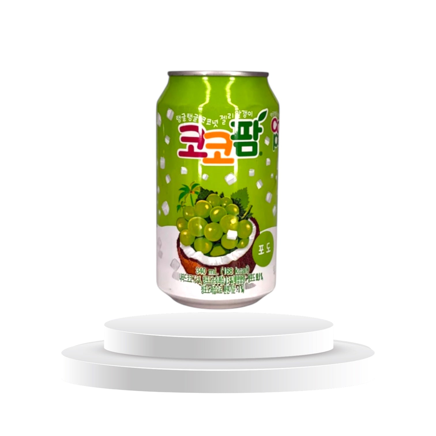 Haitai Cocopalm Grape