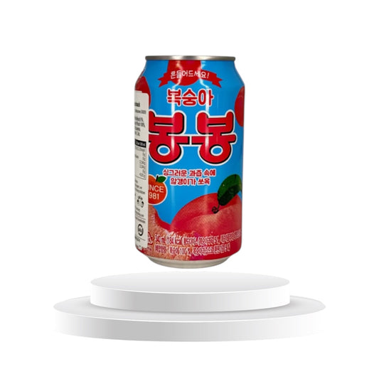 Haitai Peach Bongbong