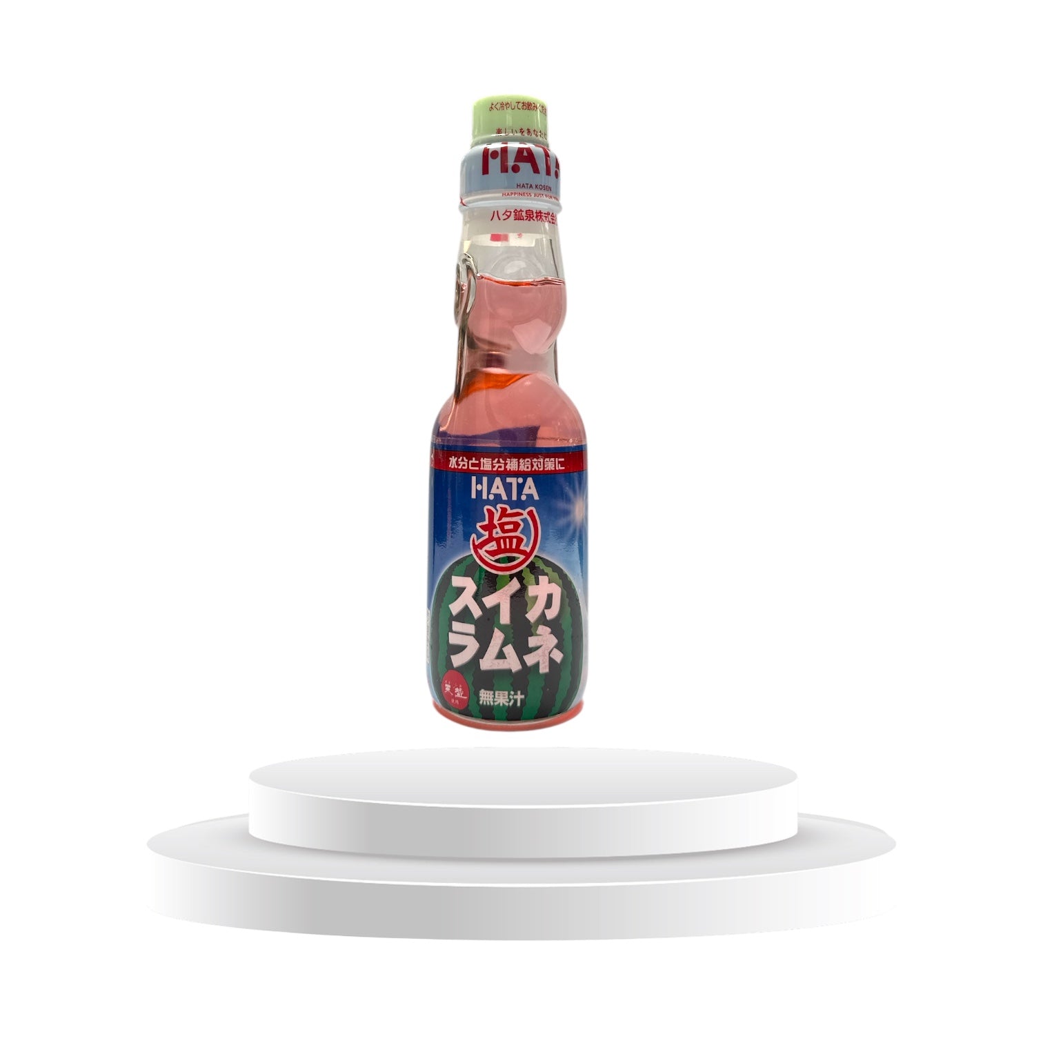 Hata Wassermelone - Memo's Candy World GmbH