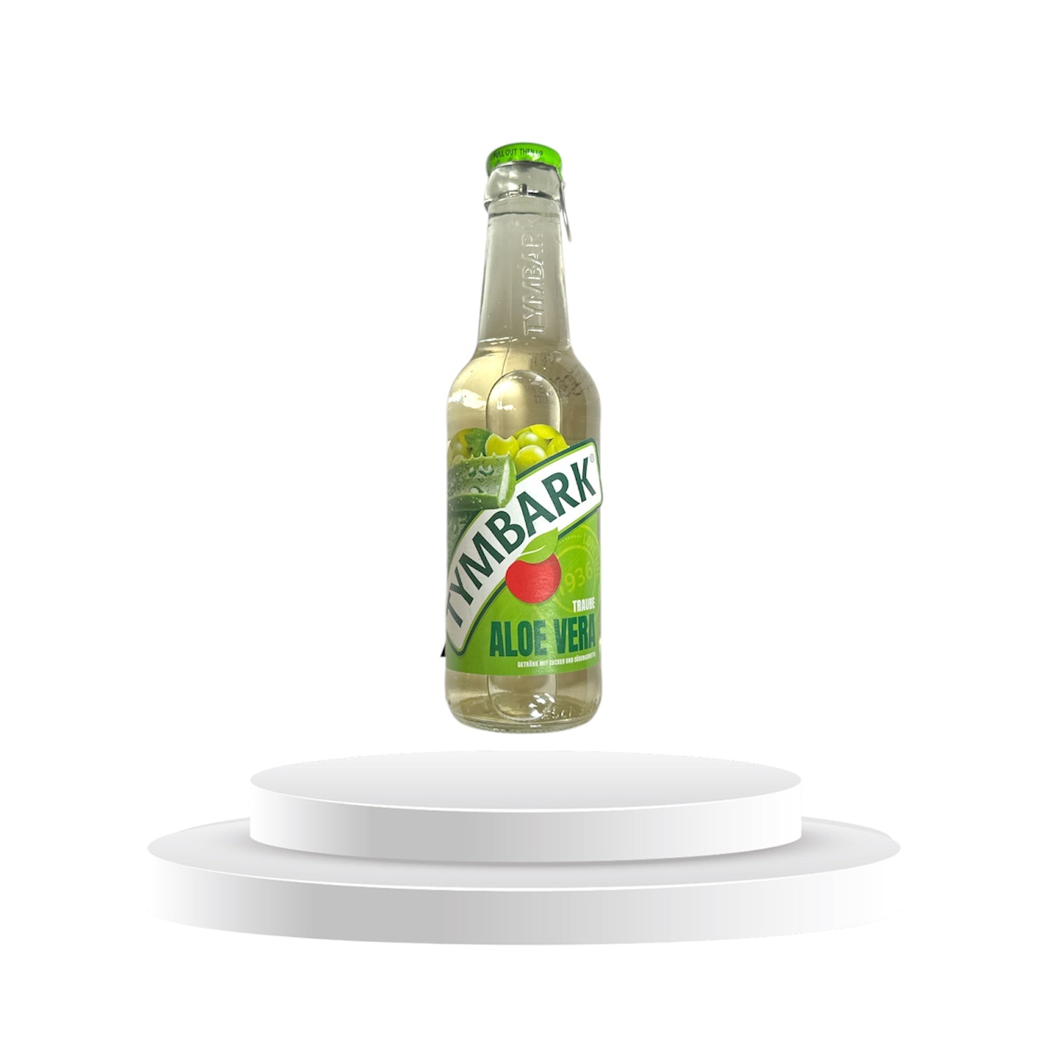 Tymbark Traube Aloe Vera 250ml - Memo's Candy World GmbH
