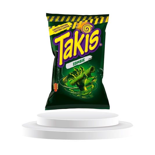 Takis Zombie 100g