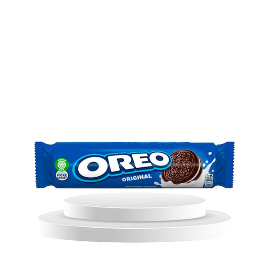 Oreo Cookies Original 154g