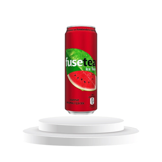 FuseTea Karpuz (Wassermelone Türkei) 330ml