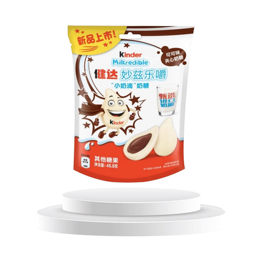 Kinder Milkredible Cocoa 46,8 g