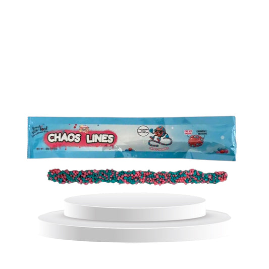 Chaos Lines Mixed The Berries Gang 26g