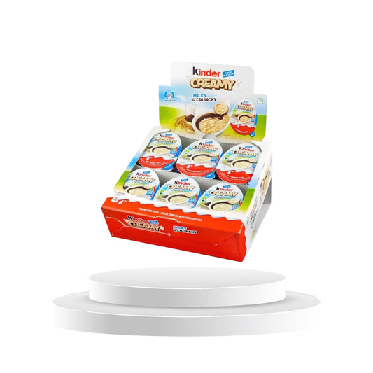 Kinder Creamy