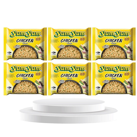 Yum Yum Chicken 6er MHD 25.08.26
