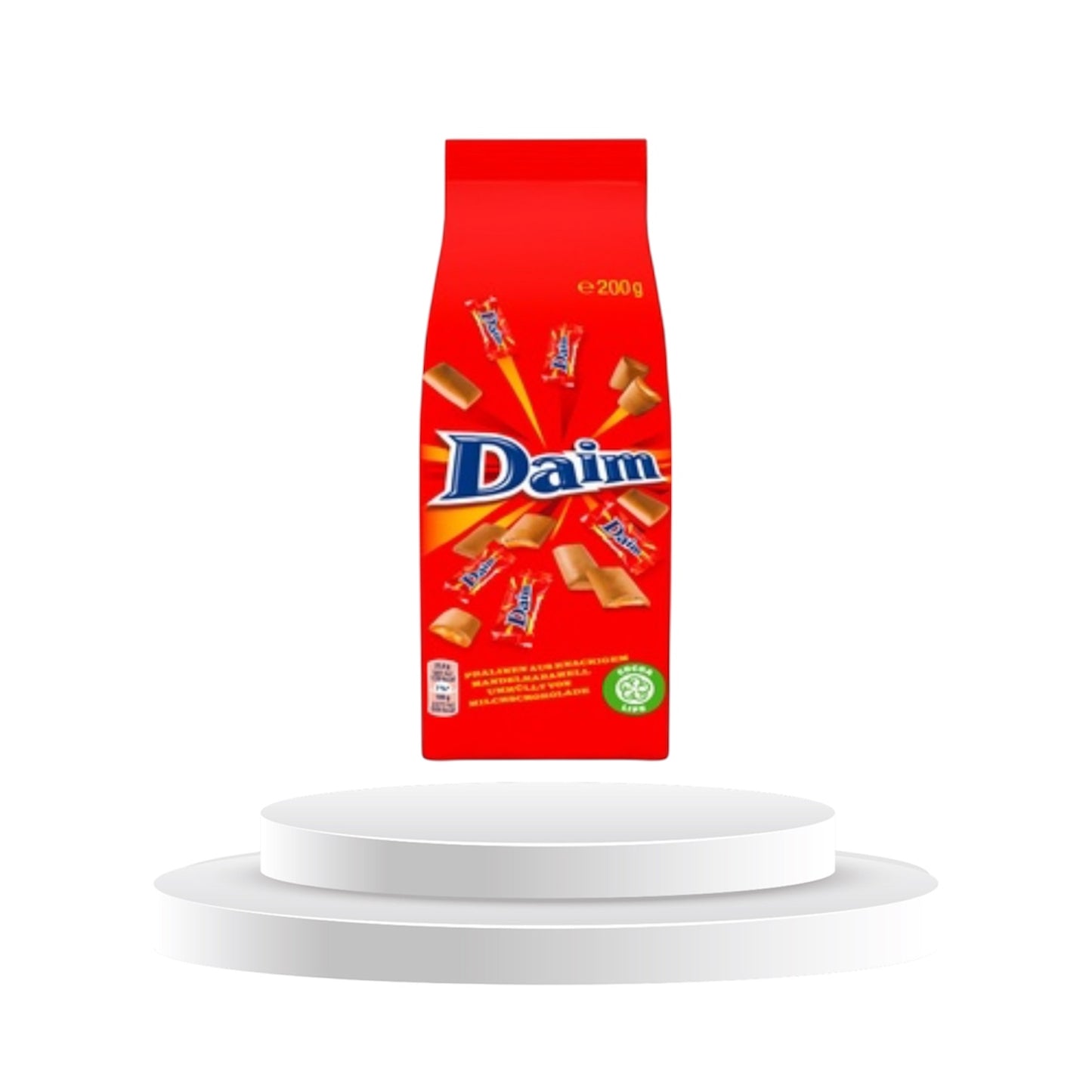 Daim Minis 200g