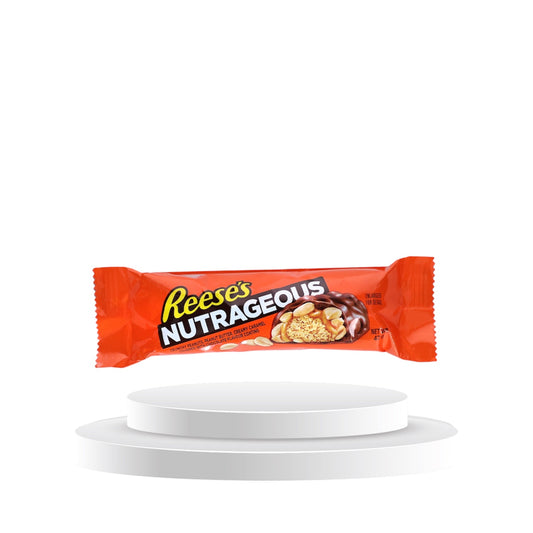 Reese's Nutrageous Riegel 47g