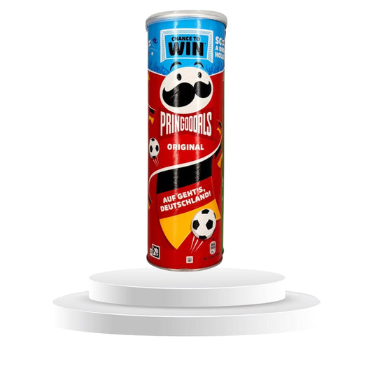 PRINGLES Original 165g