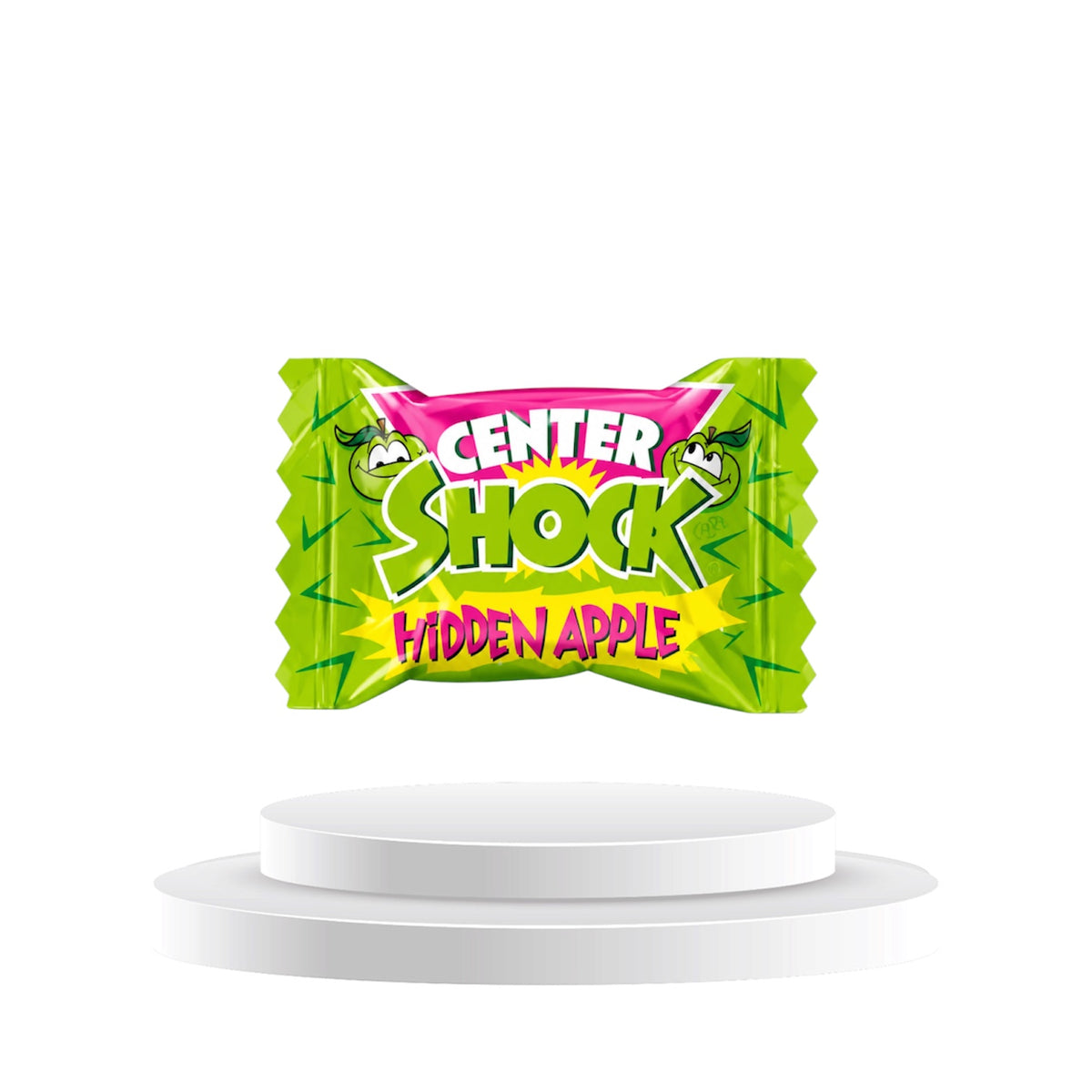 Center Shock Sauer Mix 24 × 44 g