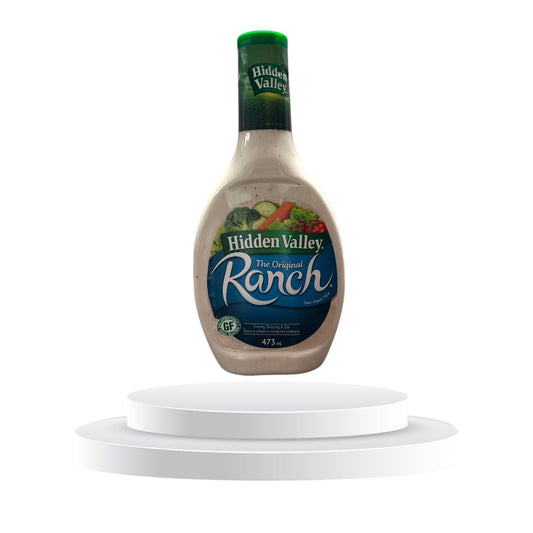 Hidden Valley The Original Ranch 473 ml - Memo's Candy World GmbH