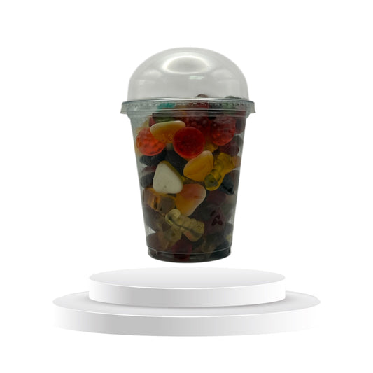 Bunte Bowl 250g Veggie