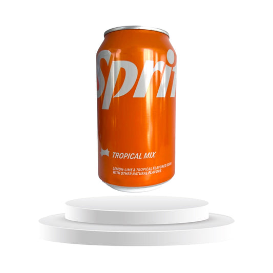 Sprite Tropical Mix