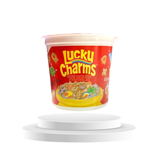 Lucky Charms Mini - Memo's Candy World GmbH