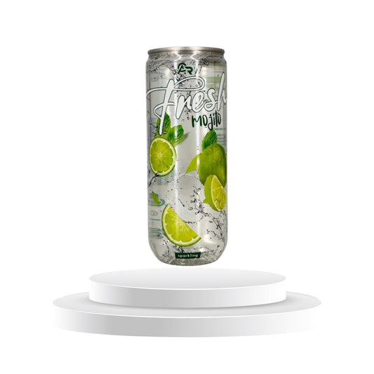 Fresh Drink Mojito