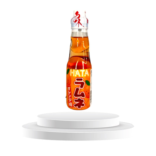 Hata Ramune Orange 25.07.2025 MHD