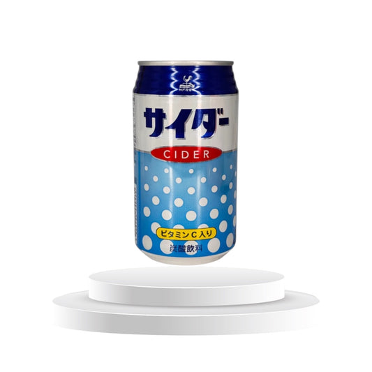 Tominaga Cider