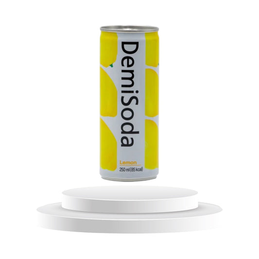 Dong A Demisoda Lemon