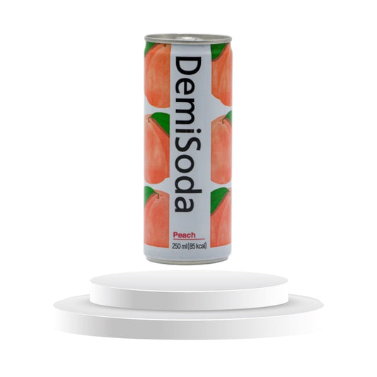 Dong A Demisoda Peach