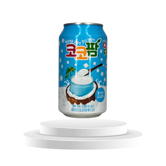 Haitai Cocopalm Joghurt