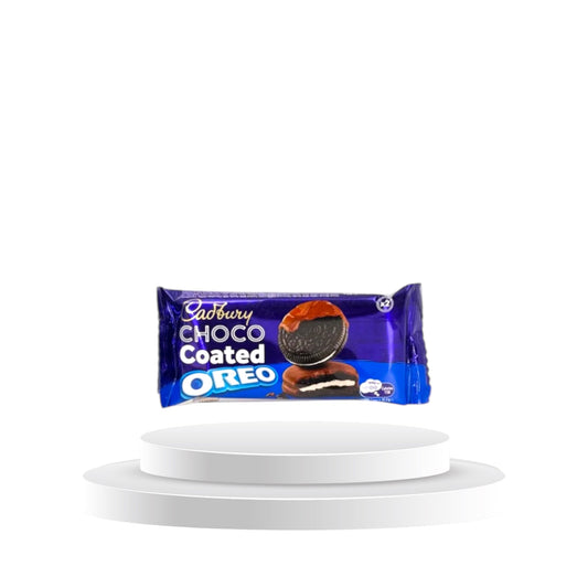 Oreo Choco Coated