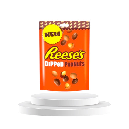 Reeses Dipped Peanuts (68g)