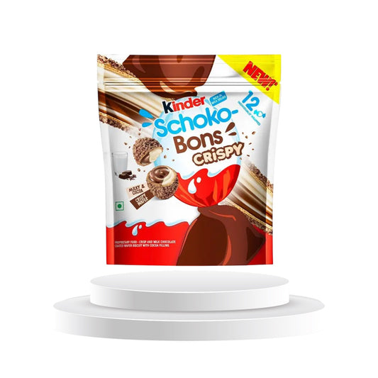 Kinder Schoko Bon Crispy 67,2g