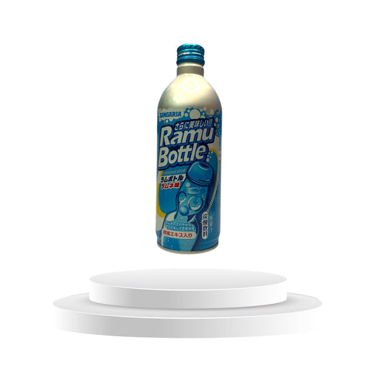 Sangaria Ramu Bottle 500ml - Memo's Candy World GmbH