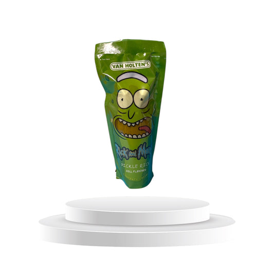 Van Holtens - Rick&Morty - Memo's Candy World GmbH