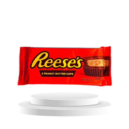 Reese’s Big Cup (39g) - Memo's Candy World GmbH