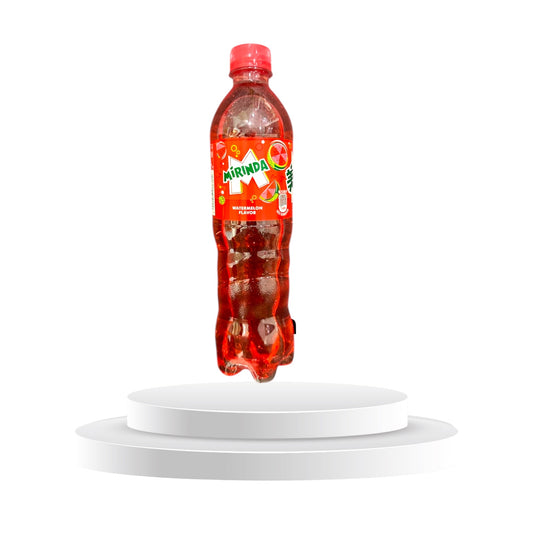 Mirinda Watermelon 500ml - Memo's Candy World GmbH