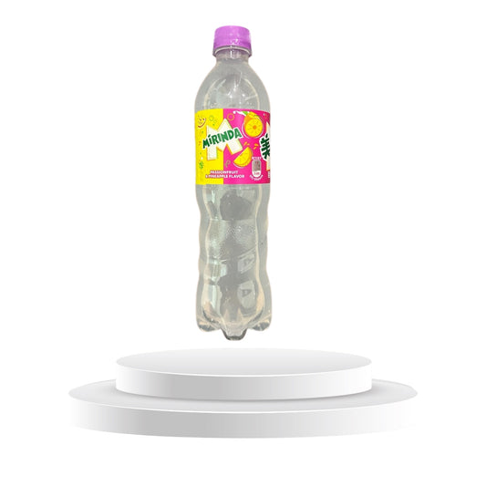 Mirinda Passionfruit Pineapple 500ml - Memo's Candy World GmbH