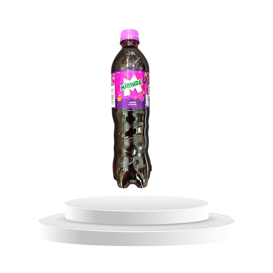 Mirinda Grape 500ml - Memo's Candy World GmbH