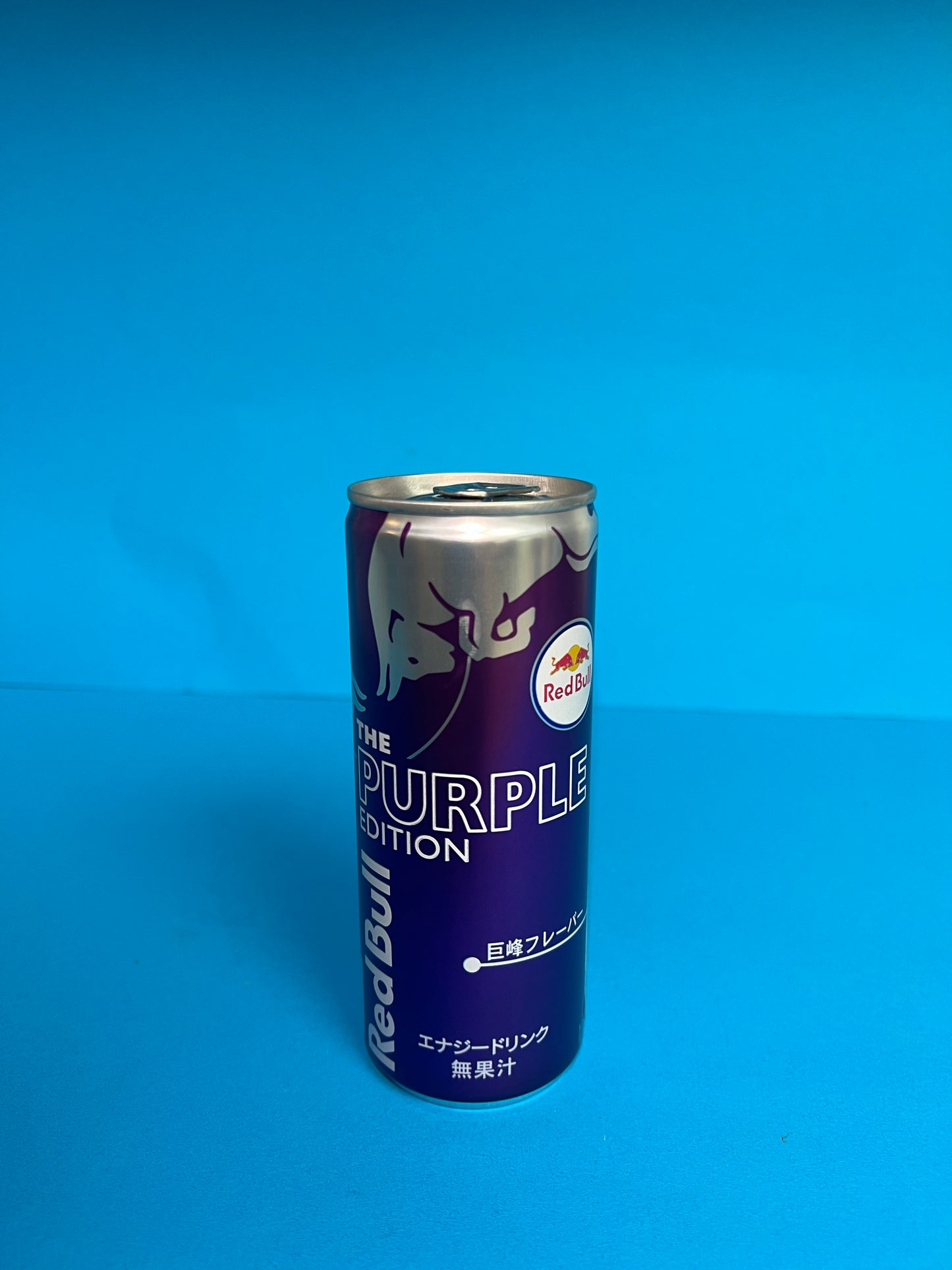 Red Bull Purple Edition Kyoho Grape Japan - Memo's Candy World GmbH