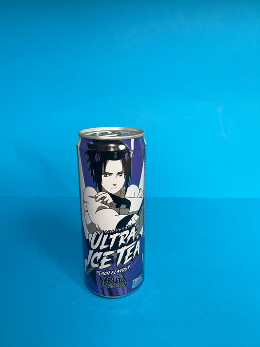 Ultra ICE Tea Sasuke 330ml - Memo's Candy World GmbH