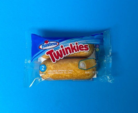 Hostess Twinkies - Memo's Candy World GmbH