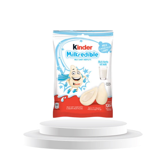 Kinder Milkredible 