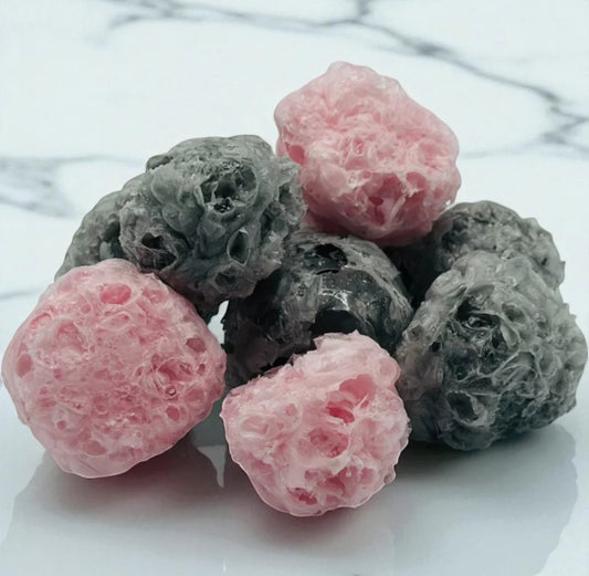 Melfmade Munchies Berrylusion