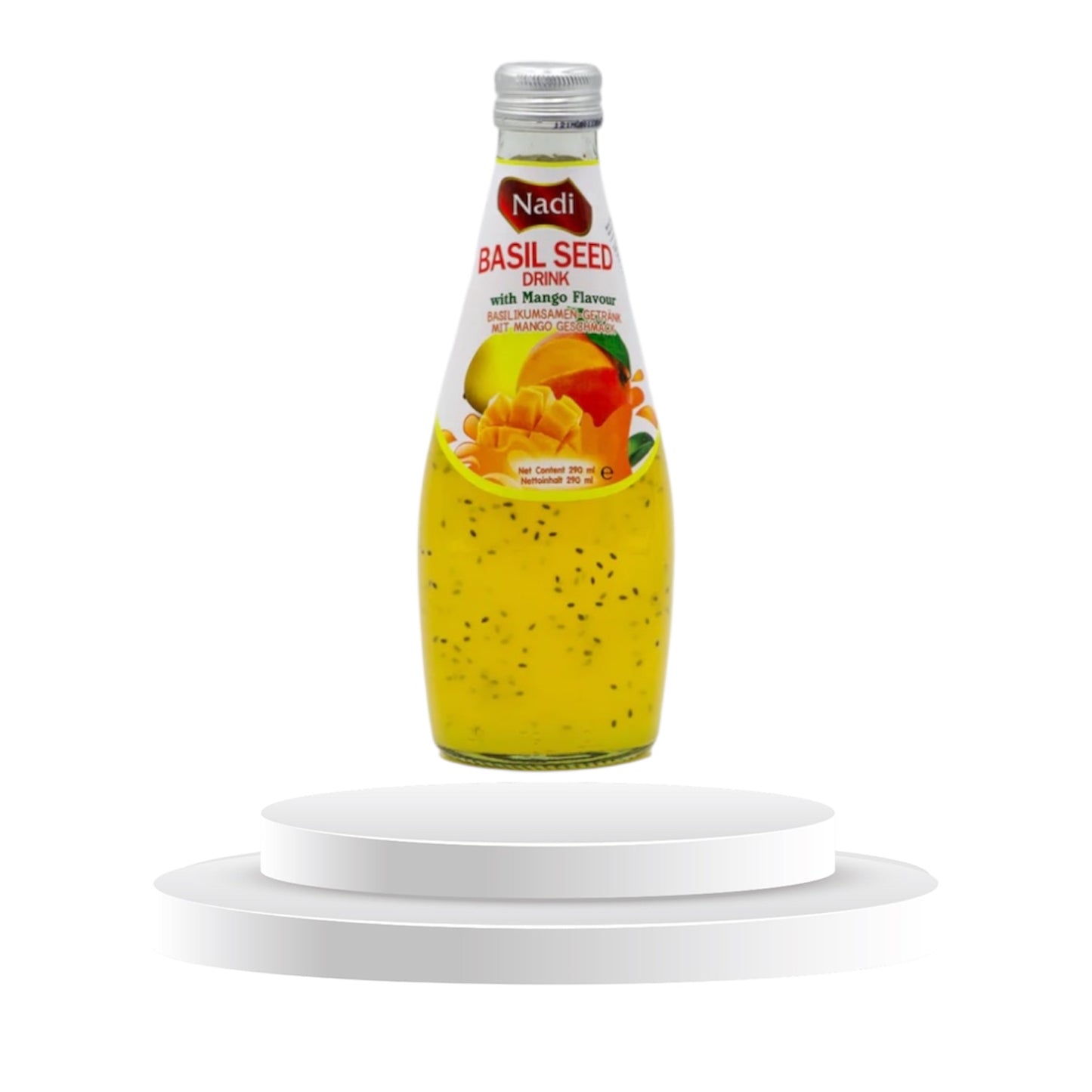 Nadi Basil Seed Mango