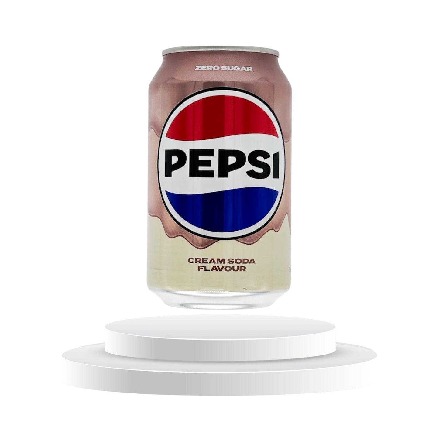 Pepsi Cream Soda
