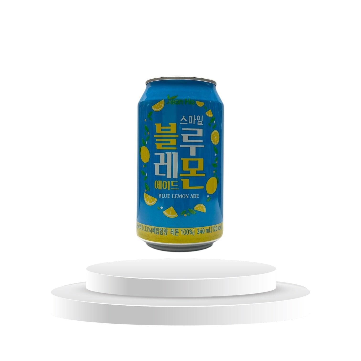 Jeon Ho Blue Lemonade - Memo's Candy World GmbH
