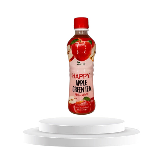 Yeonho Happy Apple Green Tea