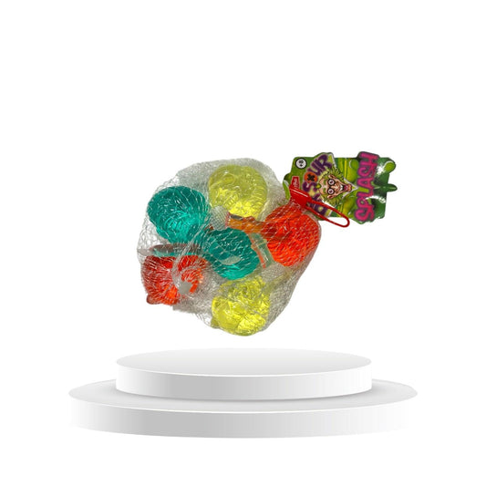 Dr Sour Splash Balls - Memo's Candy World GmbH